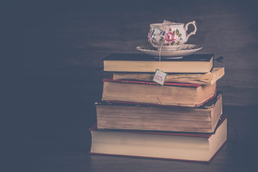 the literature list